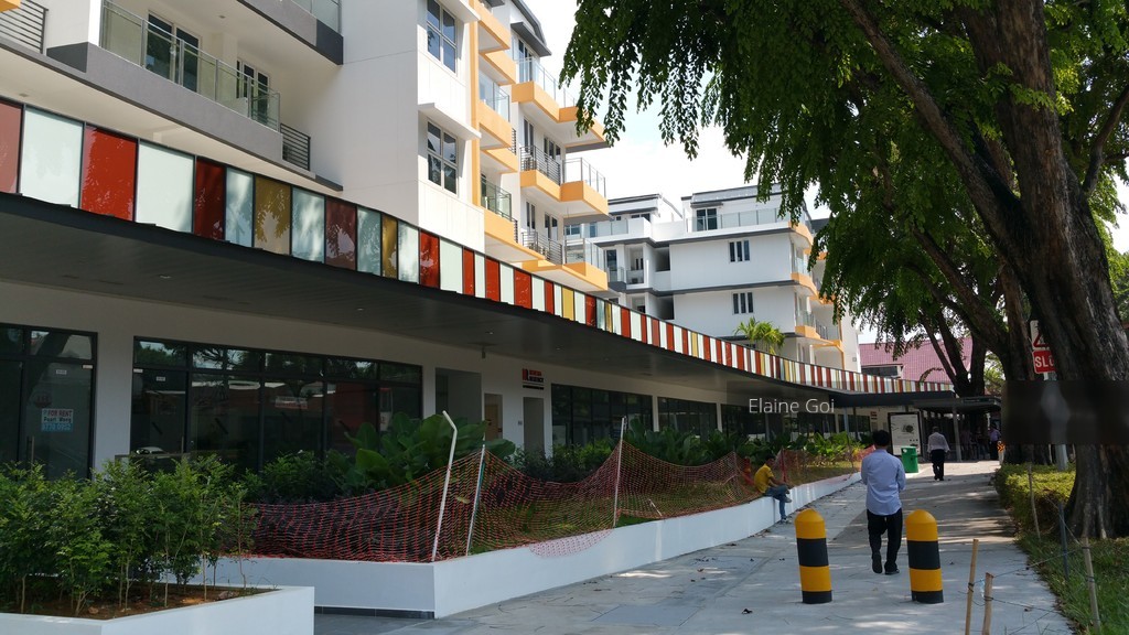 Novena Regency (D11), Retail #146760862